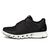 Pantofi sport-casual dama ECCO Multi-Vent W (Black)