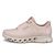 Pantofi sport-casual dama ECCO Multi-Vent W (Pink)