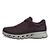 Pantofi sport-casual barbati ECCO Multi-Vent  M (Brown / Garnet)