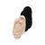 Set 2 perechi sosete casual dama ECCO (Nude / Black)