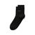 Sosete casual unisex ECCO Longlife (Black)