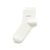 Sosete casual unisex ECCO Longlife (White)