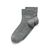 Sosete casual unisex ECCO Longlife (Grey)