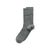 Sosete casual unisex ECCO Longlife (Grey / Melange)