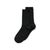 Soseste casual dama ECCO Hygge Femme (Black)