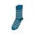 Sosete casual barbati ECCO Classic (Blue)
