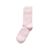 Sosete casual dama ECCO Classic (Pink)