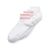Set 2 perechi sosete casual unisex ECCO Retro (White)