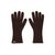 Manusi casual dama ECCO Classic Fine (Brown)