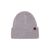 Caciula casual dama ECCO Fluffy Beanie (Grey)