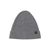 Caciula casual dama ECCO Classic Fine Beanie (Grey)