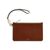 Portmoneu cu bareta casual dama ECCO Wristlet (Brown)