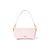Geanta casual dama ECCO Pinch Bag (Pink)