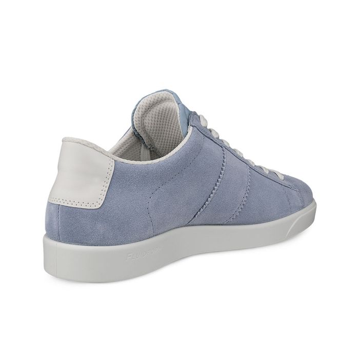 Pantofi casual dama ECCO Street Lite W (Blue) | ECCO® Site Oficial