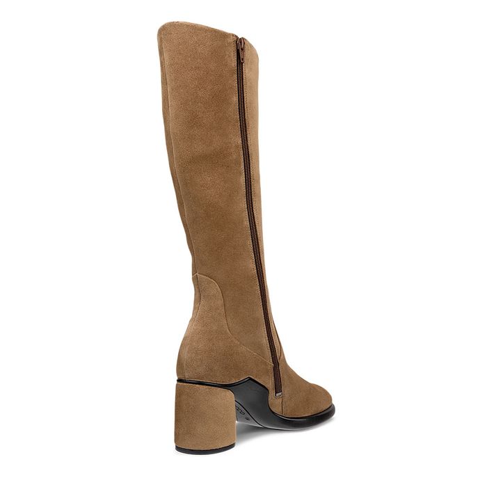 Cizme business dama ECCO Sculpted LX 55 (Brown) | ECCO® Site