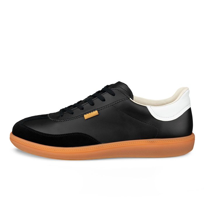 Pantofi casual dama ECCO Soft 11 W (Black) | ECCO® Site Oficial in