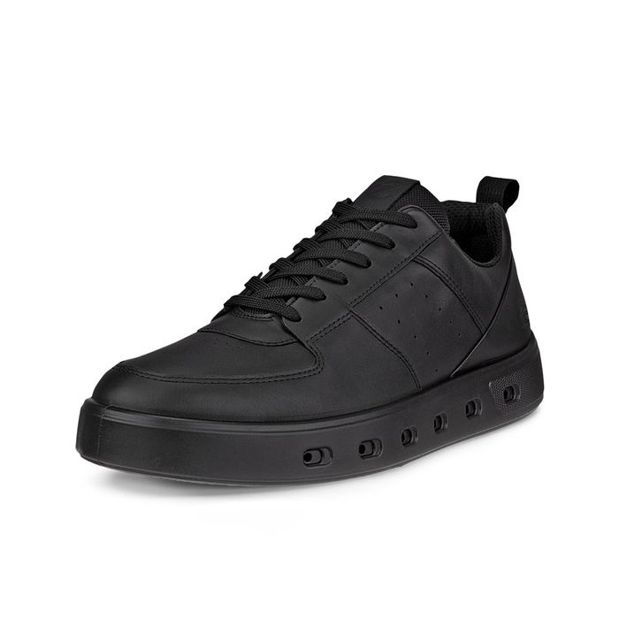 Pantofi casual barbati ECCO Street 720 M (Black) | ECCO® Site