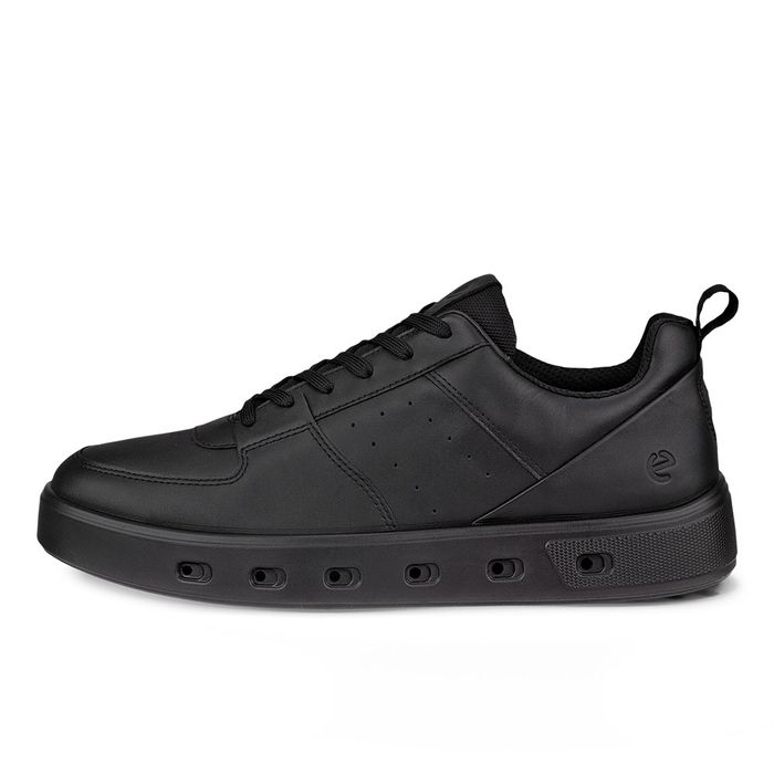 Pantofi casual barbati ECCO Street 720 M (Black) | ECCO® Site