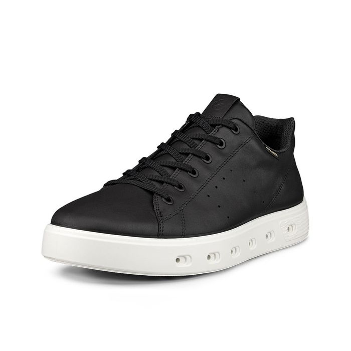 Pantofi casual barbati ECCO Street 720 M (Black) | ECCO® Site