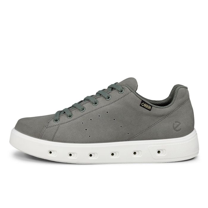 Pantofi casual barbati ECCO Street 720 M (Grey) | ECCO® Site