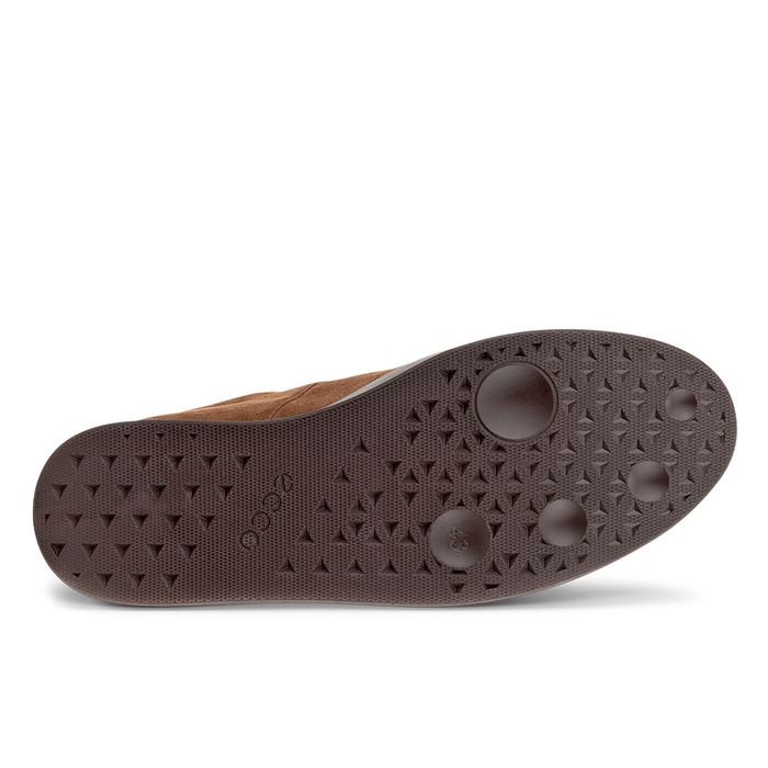 Pantofi casual barbati ECCO Street Lite M (Cocoa brown) | ECCO