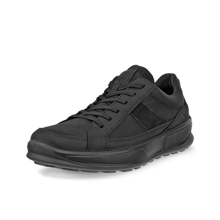 Pantofi casual barbati ECCO Byway 2.0 M (Black) | ECCO® Site