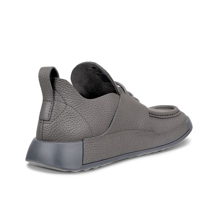 Pantofi casual barbati ECCO Cozmo M (Grey) | ECCO® Site Oficial in