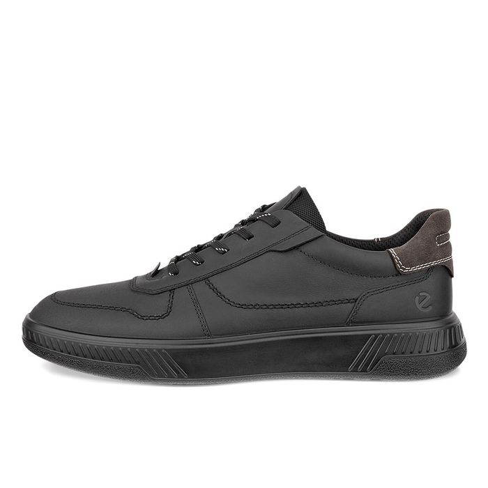 Pantofi casual barbati ECCO Move M (Black) | ECCO® Site Oficial in