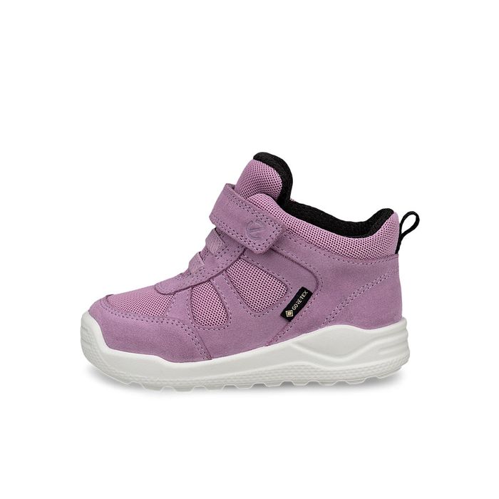 Ghete sport copii ECCO Urban Mini (Purple) ECCO® Site Oficial in