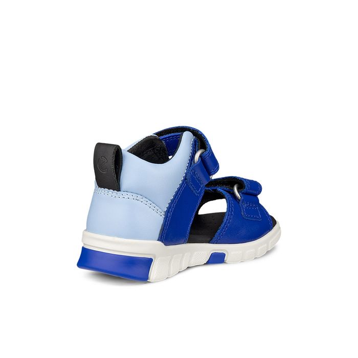 Sandale sport copii ECCO Mini Stride (Blue bell) | ECCO® Site