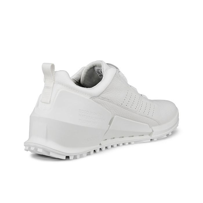 Sneakers sport barbati ECCO Biom 2.0 M (White) | ECCO® Site