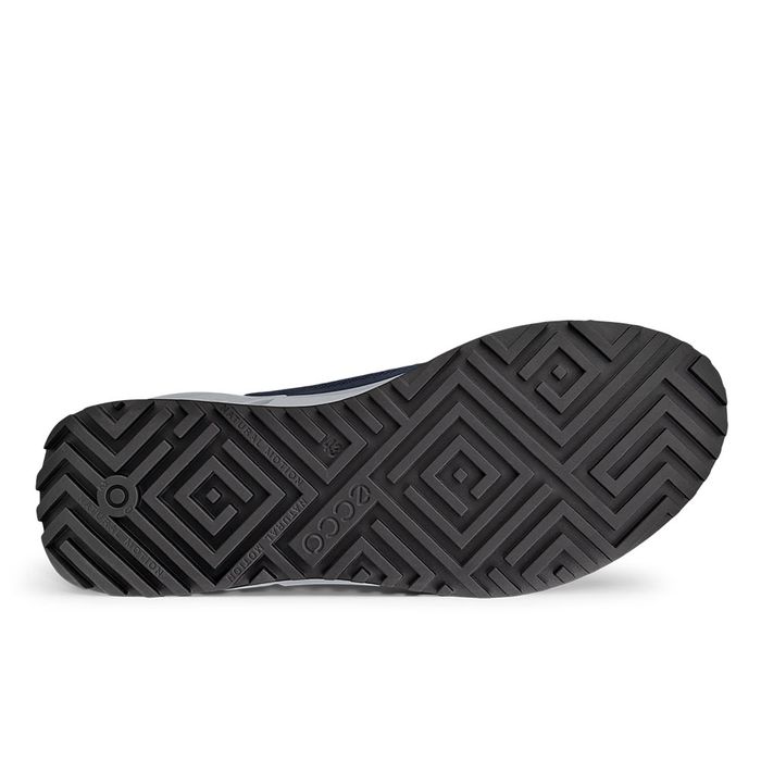 Sneakers sport barbati ECCO Biom 2.0 M (Blue) | ECCO® Site Oficial