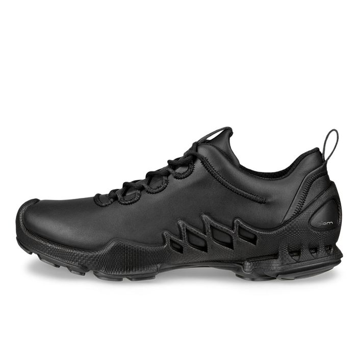 Pantofi sport dama ECCO Biom Aex W (Black) | ECCO® Site Oficial in