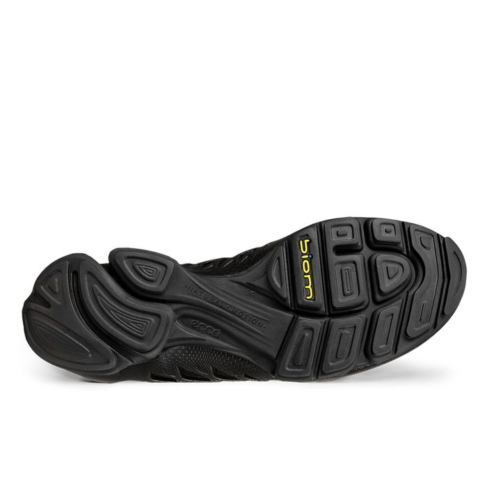 Pantofi sport dama ECCO Biom Aex W (Black) | ECCO® Site Oficial in