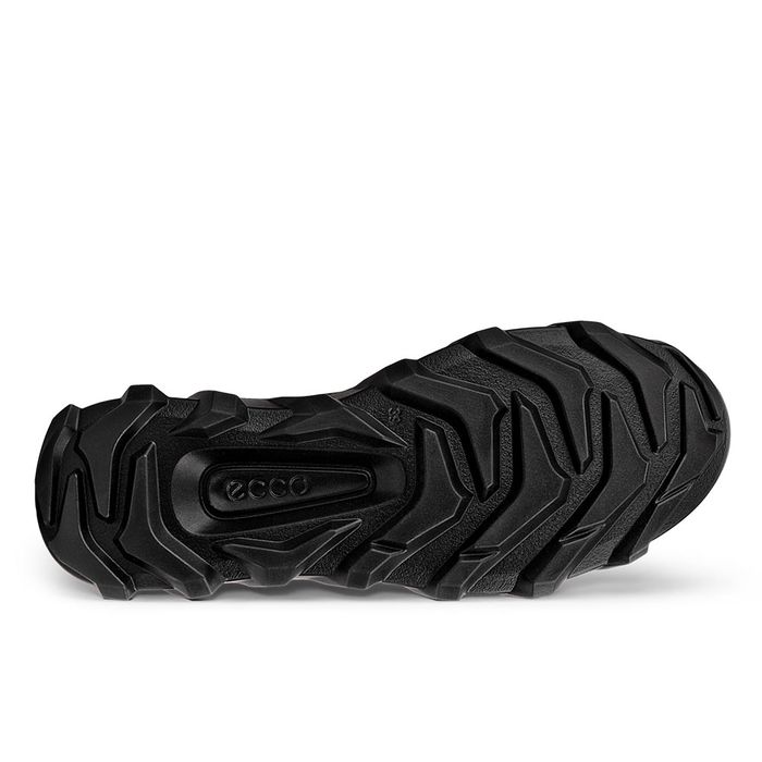 Pantofi sport dama ECCO MX W (Black) | ECCO® Site Oficial in România