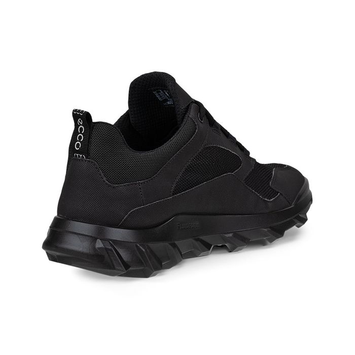 Pantofi sport barbati ECCO MX M (Black) | ECCO® Site Oficial in