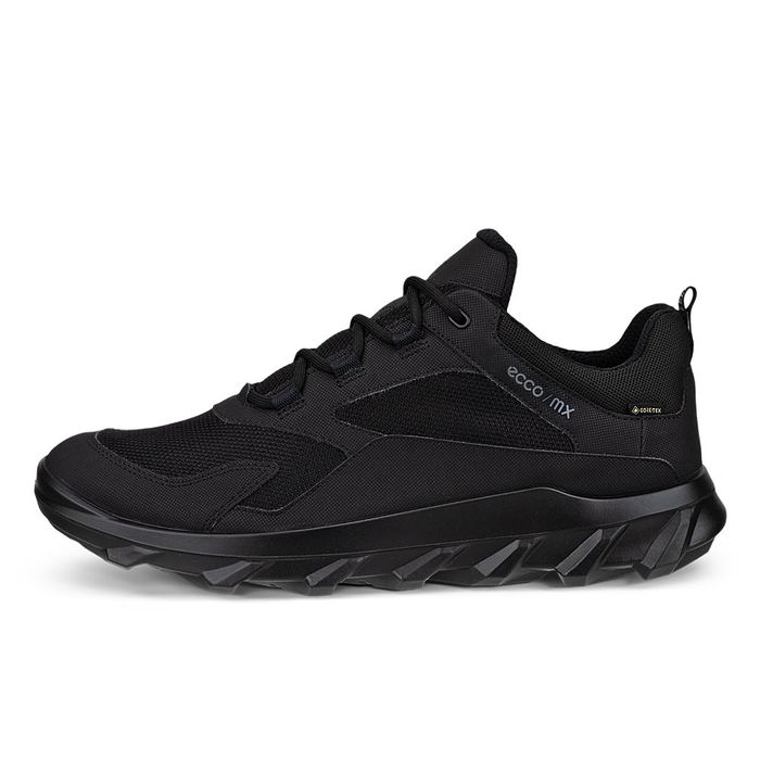 Pantofi sport barbati ECCO MX M (Black) | ECCO® Site Oficial in