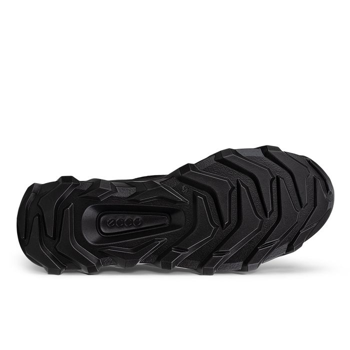 Pantofi sport barbati ECCO MX M (Black) | ECCO® Site Oficial in