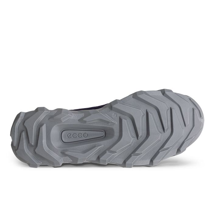 Pantofi sport barbati ECCO MX M (Blue / Night sky) | ECCO® Site