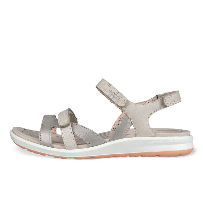 Sandale outdoor dama ECCO Cruise II W (Grey) | ECCO® Site Oficial