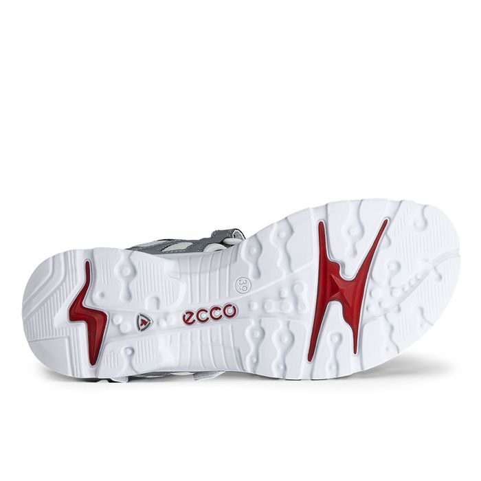Sandale outdoor dama ECCO Offroad W (Grey / White) | ECCO® Site
