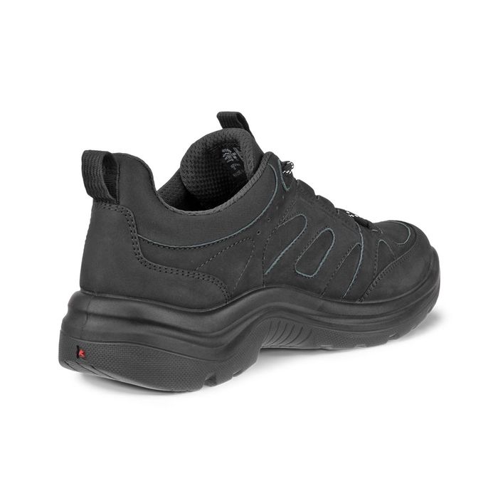 Pantofi outdoor dama ECCO Offroad W (Black) | ECCO® Site Oficial