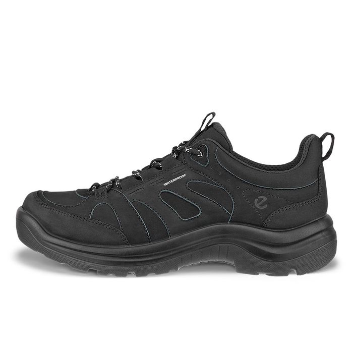 Docoo Pantofi outdoor dama ECCO Offroad W (Black) | ECCO® Site Oficial
