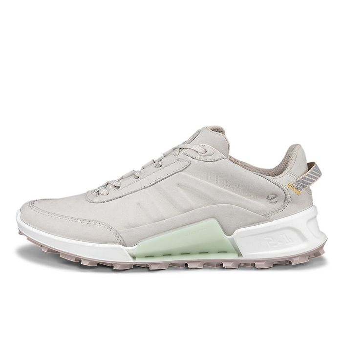 Sneakers sport dama ECCO Biom 2.1 x Mountain W (Grey) | ECCO® Site