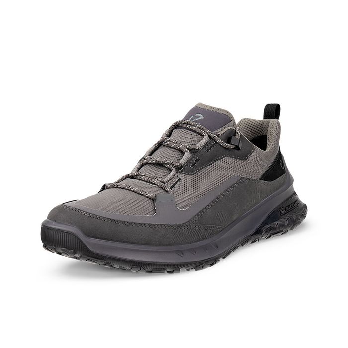 Pantofi outdoor barbati ECCO ULT-TRN M (Grey) | ECCO® Site Oficial