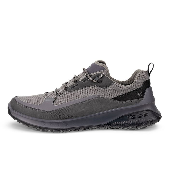 Pantofi outdoor barbati ECCO ULT-TRN M (Grey) | ECCO® Site Oficial