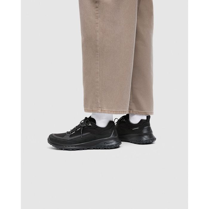 Pantofi outdoor barbati ECCO ULT-TRN M (Black) | ECCO® Site