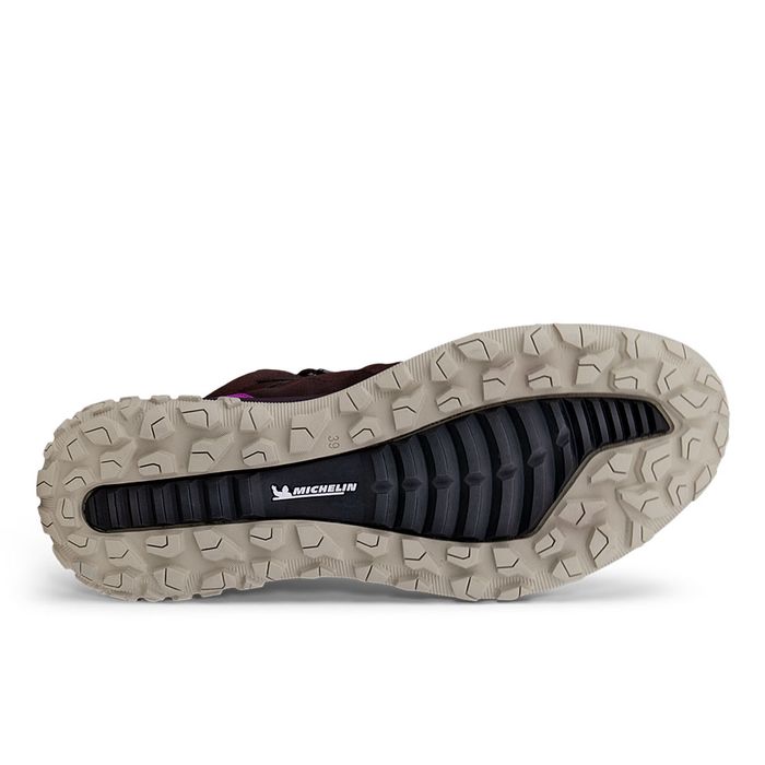 Chocoreto@ジャンクer 　　　　　　　　　　　　ULT WEAR Ghete outdoor dama ECCO ULT-TRN W (Red / Garnet) | ECCO® Site