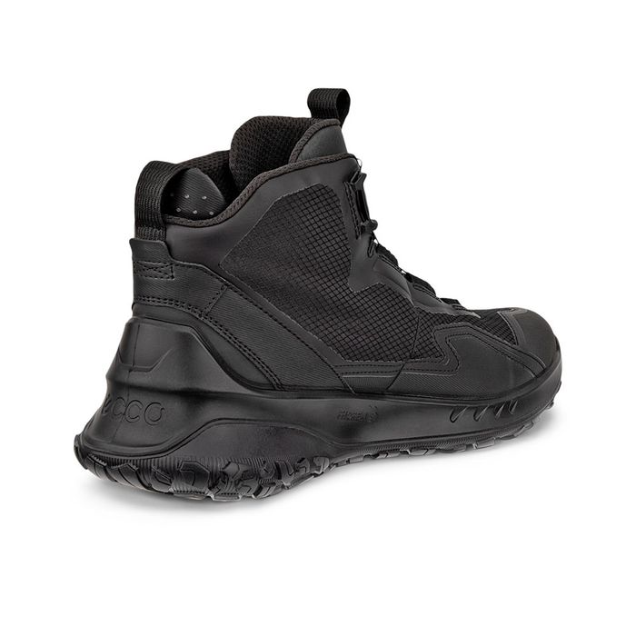 Ghete outdoor barbati ECCO ULT-TRN M (Black) | ECCO® Site Oficial