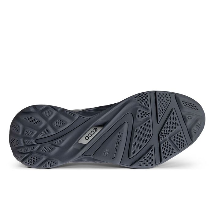 Sneakers sport barbati ECCO Biom Infinite M (Grey) | ECCO® Site
